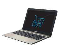ASUS R541UA-DM564D i3-6100U/4GB/256SSD/DVD - 342194 - zdjęcie 4